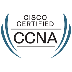 Cisco Certified Network Associate (CCNA)
